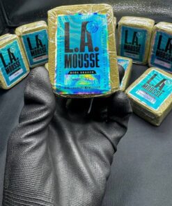 L.A MOUSSE HASH - Gelato 33