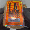 L.A MOUSSE - Mambo MG Dry Sift