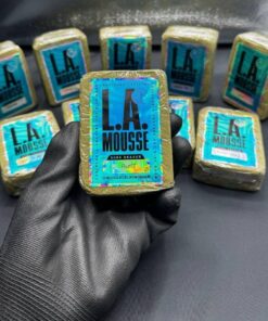 L.A MOUSSE HASH - Runtz