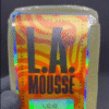 L.A MOUSSE HASH - LCG Hash