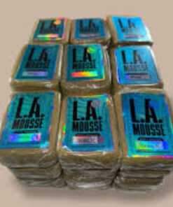 L.A Mousse Hash